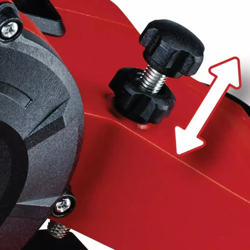 Einhell GE-CS 18 Li 18V kædeslibeanlæg solo