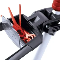 Einhell GE-CT 18 Li 18V græstrimmer 24 cm (1 x 2,5 Ah)