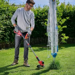 Einhell GE-CT 18/25 18V græstrimmer solo