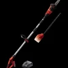 Einhell GE-HC 18 Li T 18V multiklippersæt 2i1 3,0Ah batteri og lader