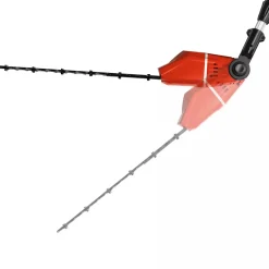 Einhell GE-HC 18 Li T 18V multiklippersæt 2i1 3,0Ah batteri og lader