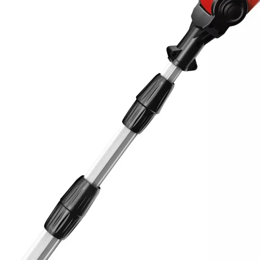 Einhell GE-HC 18 Li T 18V multiklippersæt 2i1 3,0Ah batteri og lader