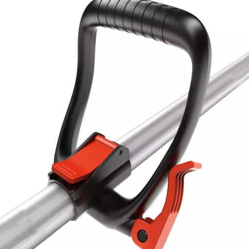 Einhell GE-HC 18 Li T 18V multiklippersæt 2i1 3,0Ah batteri og lader