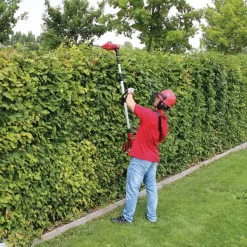 Einhell GE-HC 18 Li T 18V multiklippersæt 2i1 solo