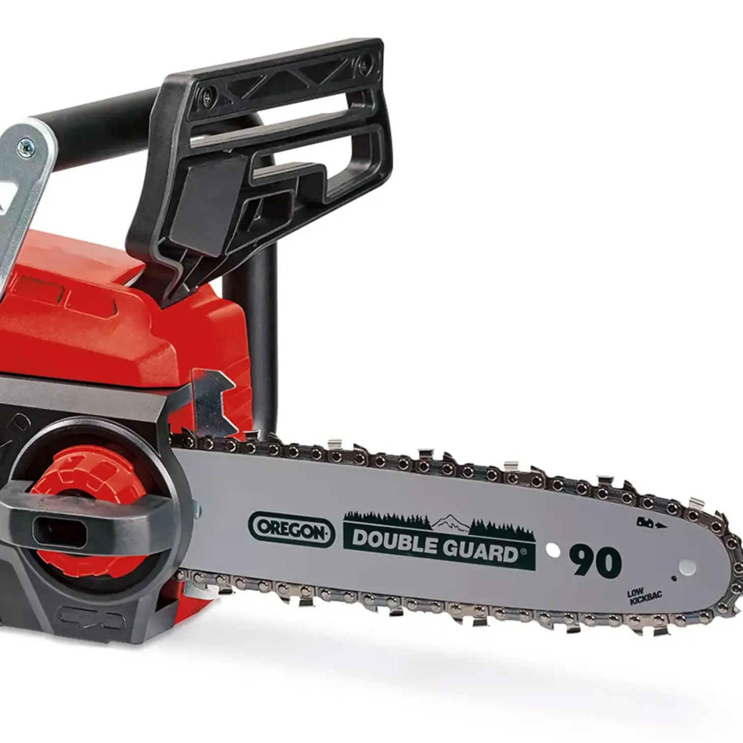 Einhell GE-LC 18/25 Li Kit 18V kædesav 25 cm 3,0Ah batteri og lader