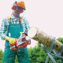 Einhell GE-LC 18 18V kædesav 25 cm solo