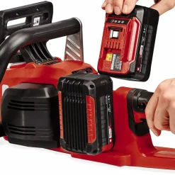 Einhell GE-LC 36/35 2x18V kædesav 35 cm solo