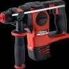 Einhell HEROCCO 18V borehammer solo