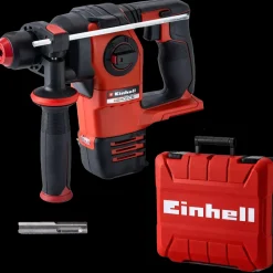 Einhell HEROCCO 18V borehammer solo