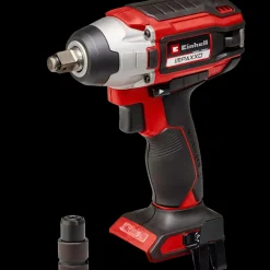 Einhell IMPAXXO 18/230 18V slagnøgle solo