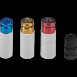 Einhell IMPAXXO 18/400 18V slagskruemaskine solo