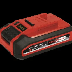Einhell Power-X-Change batteri 18V/3,0Ah