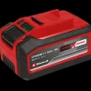 Einhell Power-X-Change batteri 18V/8Ah