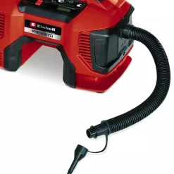 Einhell PRESSITO 18/21 18V kompressor solo