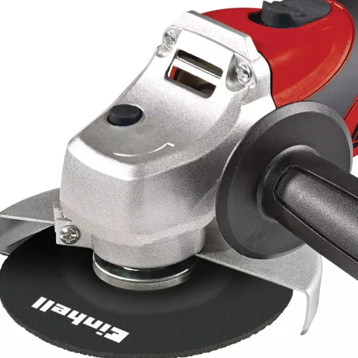 Einhell TC-AG 125 vinkelsliber Ø125 mm 230V/850W