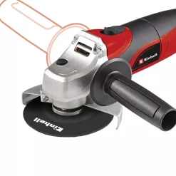 Einhell TC-AG 125 vinkelsliber Ø125 mm 230V/850W