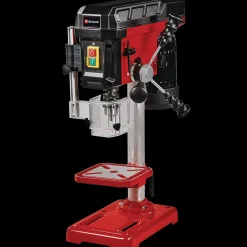 Einhell TC-BD 450 søjleboremaskine med 5 trin 230V/450W