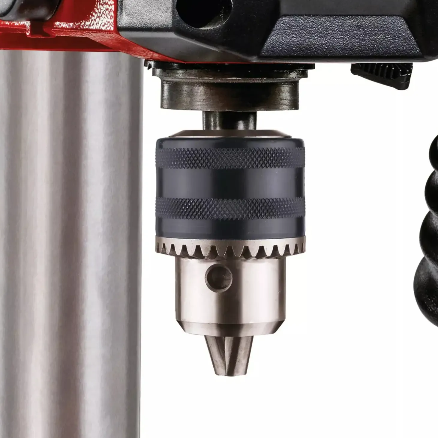 Einhell TC-BD 450 søjleboremaskine med 5 trin 230V/450W