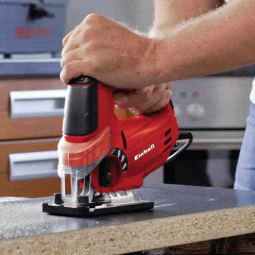 Einhell TC-JS 85 pendul stiksav 230V/620W