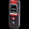 Einhell TC-LD 25 laserafstandsmåler 0.05 - 25 meter