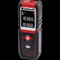 Einhell TC-LD 25 laserafstandsmåler 0.05 - 25 meter