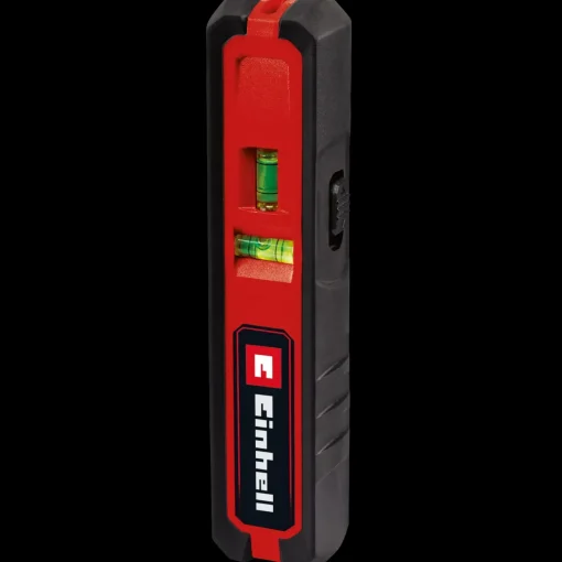 Einhell TC-LL 1 laservaterpas 5 / 20 meter