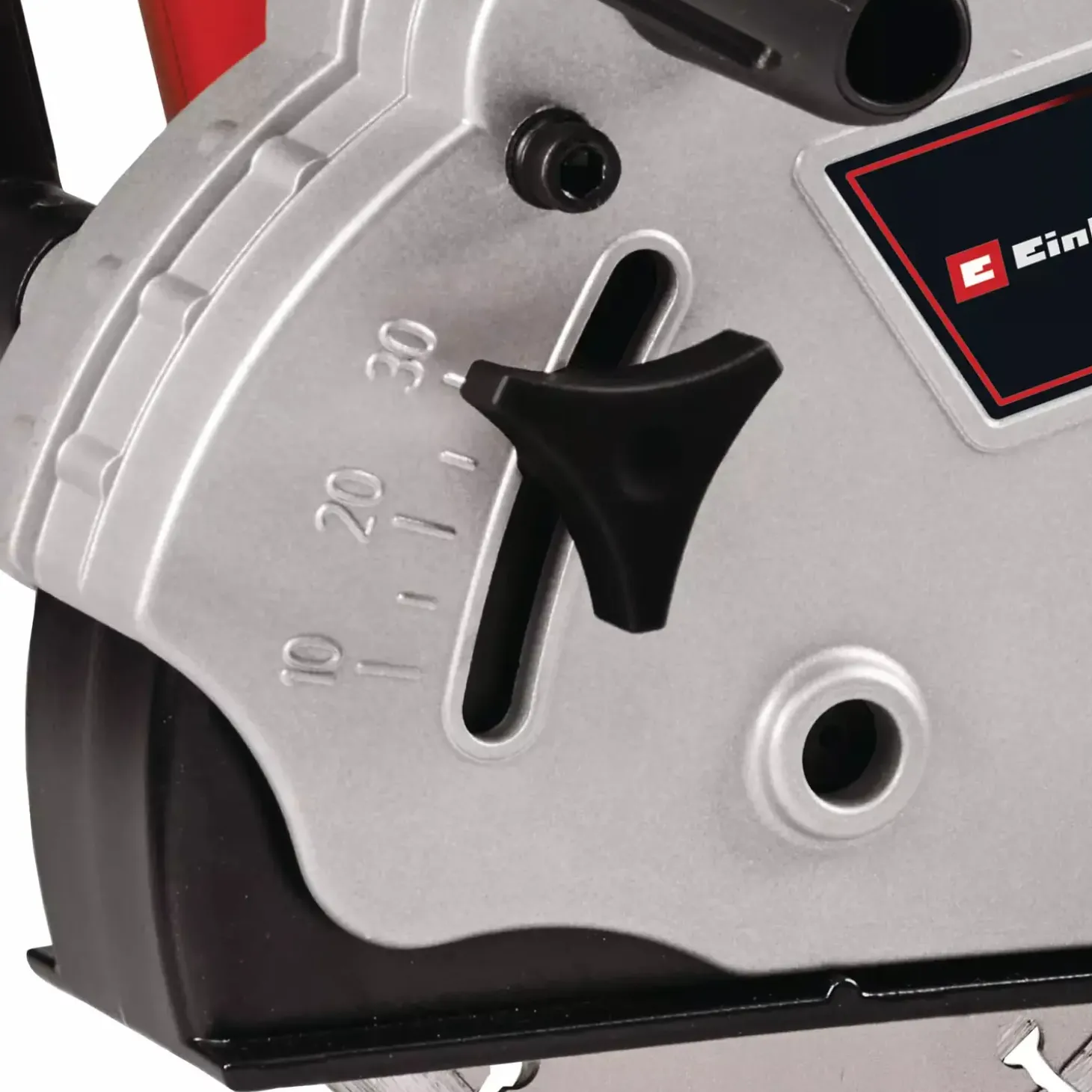 Einhell TC-MA 1300 murrillefræser 2xØ125 mm 230/1320W
