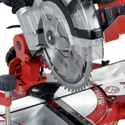 Einhell TC-MS 2112 Kap-/geringssav Ø210 mm 230V/1400W