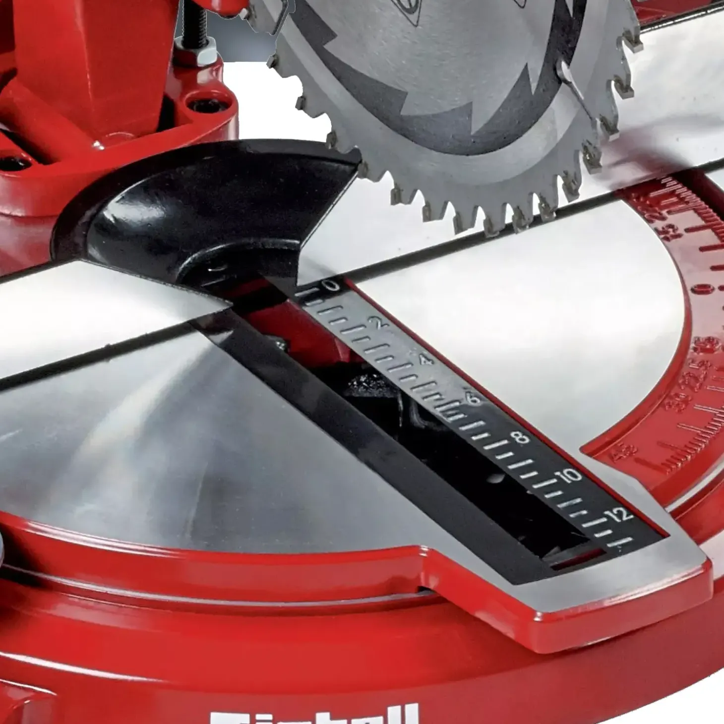 Einhell TC-MS 2112 Kap-/geringssav Ø210 mm 230V/1400W