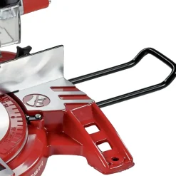 Einhell TC-MS 2112 Kap-/geringssav Ø210 mm 230V/1400W