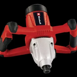 Einhell TC-MX 1400-2 E røreværk m/mørtelpiskeris Ø133mm. 1400W
