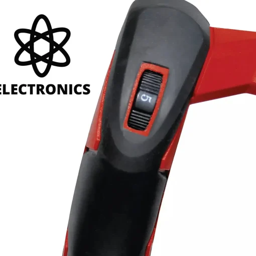 Einhell TC-MX 1400-2 E røreværk m/mørtelpiskeris Ø133mm. 1400W