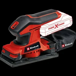 Einhell TC-OS 18/187 Li 18V rystepudser solo