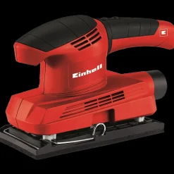 Einhell TC-OS 1520 rystepudser 93x187 mm. 230V/150W