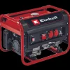 Einhell TC-PG 25/1/E5 Generator, benzin - 2100/2400 W
