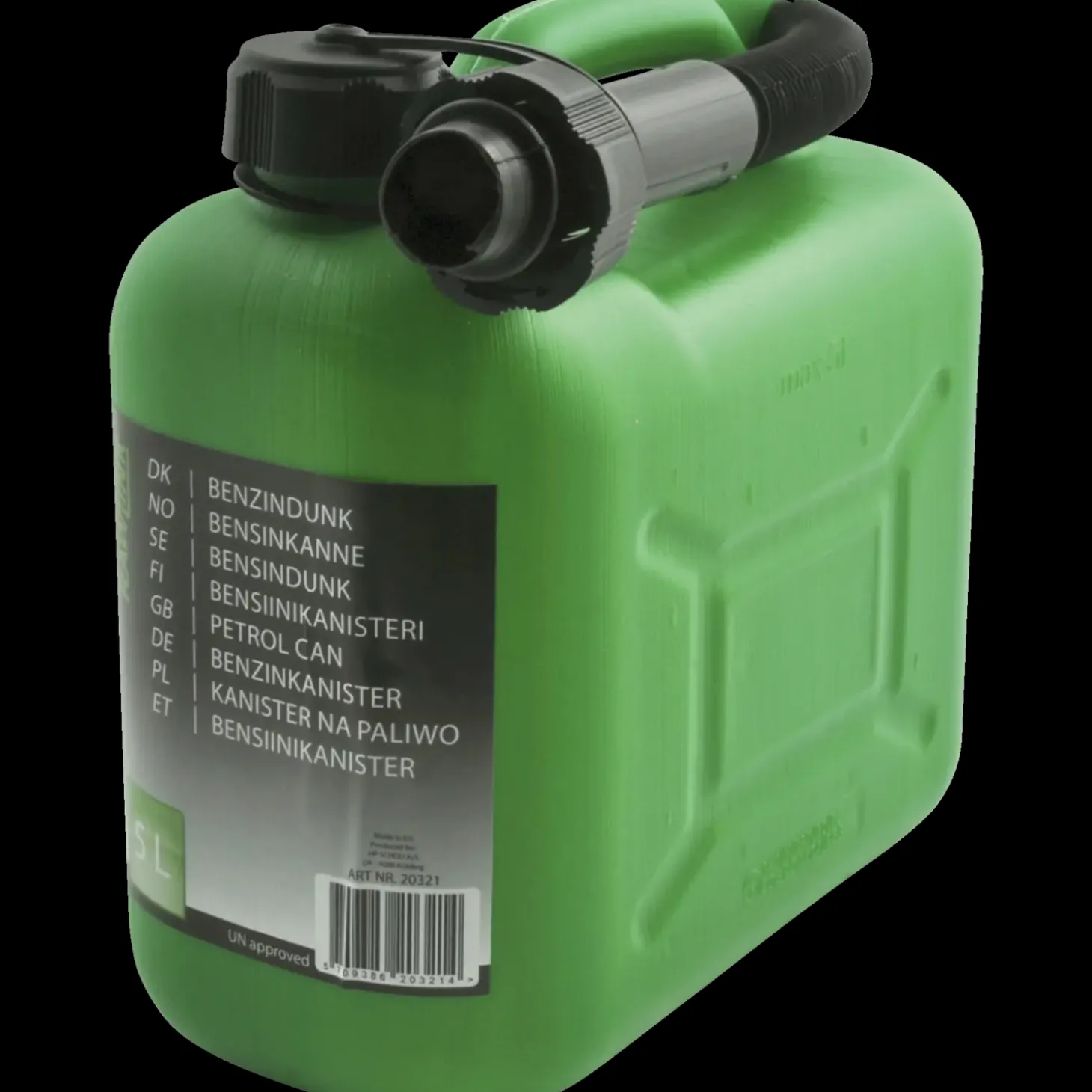 Einhell TC-PG 25/1/E5 Generator, benzin - 2100/2400 W