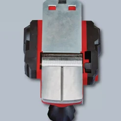 Einhell TC-PL 750 elhøvl 82 mm 230V/750W