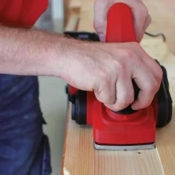 Einhell TC-PL 750 elhøvl 82 mm 230V/750W