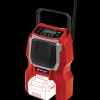 Einhell TC-RA 18 Li BT 18V radio solo