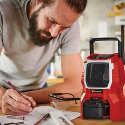 Einhell TC-RA 18 Li BT 18V radio solo