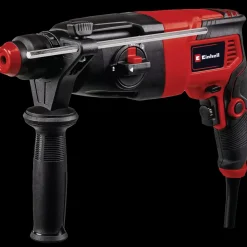 Einhell TC-RH 620 4F Kit borehammer 620 watt 230-240 Volt