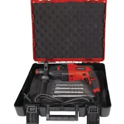 Einhell TC-RH 620 4F Kit borehammer 620 watt 230-240 Volt
