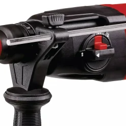 Einhell TC-RH 620 4F Kit borehammer 620 watt 230-240 Volt