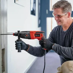 Einhell TC-RH 620 4F Kit borehammer 620 watt 230-240 Volt