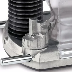 Einhell TC-RO 1155 E overfræser 6 og 8 mm. 230V/1100W