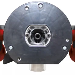 Einhell TC-RO 1155 E overfræser 6 og 8 mm. 230V/1100W