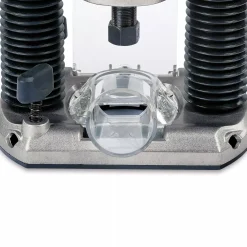 Einhell TC-RO 1155 E overfræser 6 og 8 mm. 230V/1100W