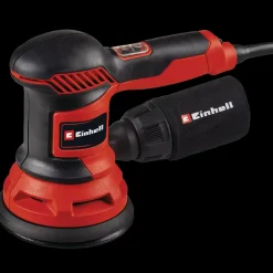 Einhell TC-RS 425 E excentersliber Ø125 mm 230V/400W