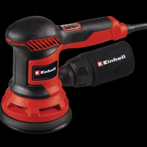 Einhell TC-RS 425 E excentersliber Ø125 mm 230V/400W