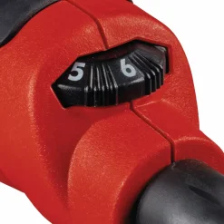 Einhell TC-RS 425 E excentersliber Ø125 mm 230V/400W